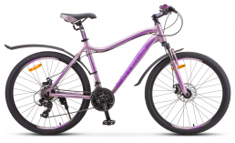 Велосипед женский  Stels  Miss 6005 MD 26 (V010)  2019