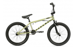 Велосипед BMX  Haro  Parkway DLX  2022