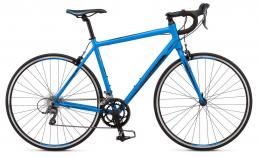 Шоссейный велосипед синий  Schwinn  Fastback 3  2018