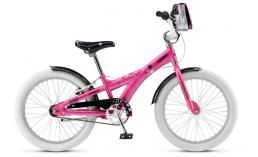 Велосипед детский для девочек от 8 лет  Schwinn  Stardust  2014