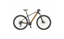 Велосипед горный мужской  Scott  Aspect 770 (2021)  2021