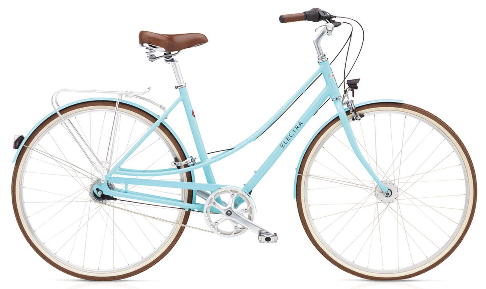  Велосипед Electra Loft 7i EQ Ladies (2021) 2021