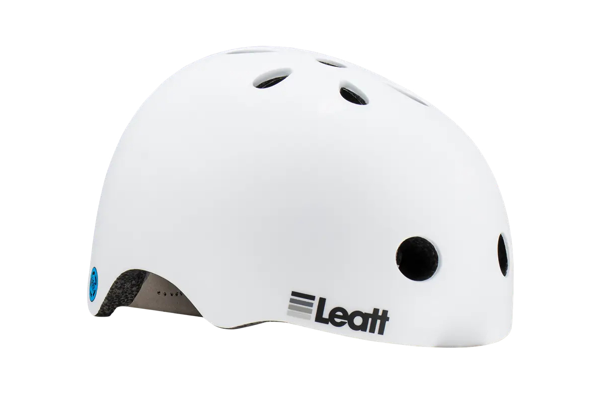  Велошлем Leatt MTB Urban 1.0 2024