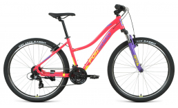 Велосипед женский  Forward  Jade 27,5 1.0  2022