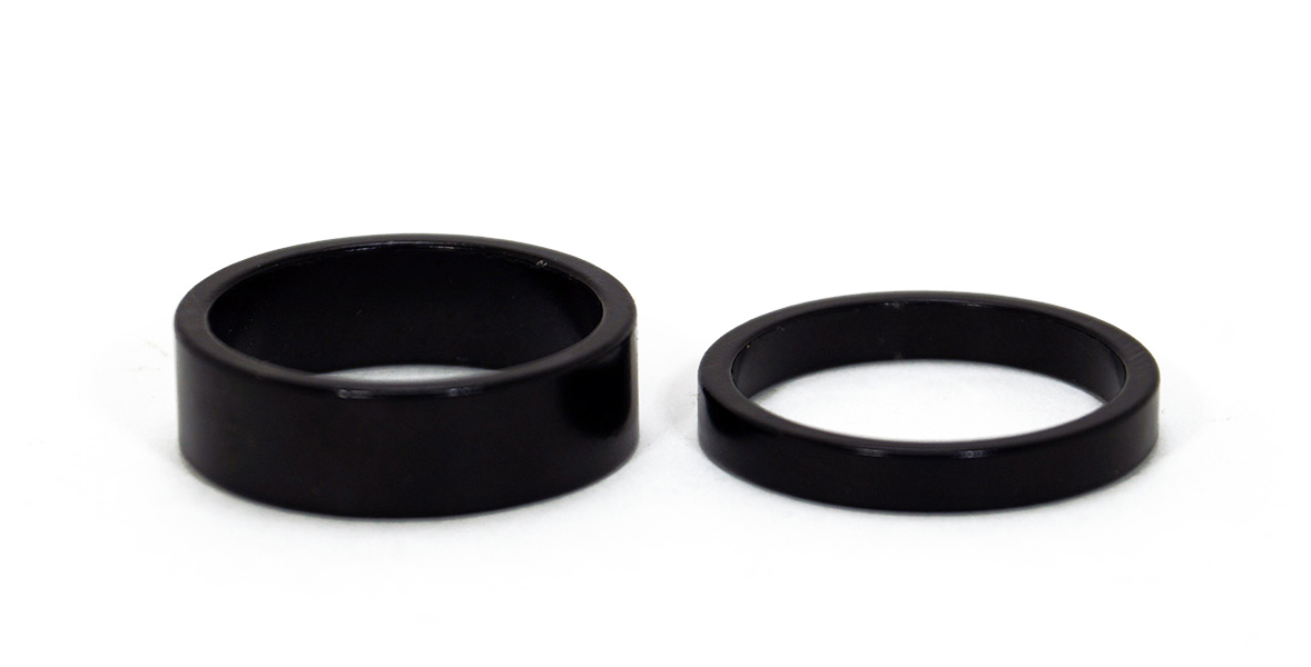  Проставочное кольцо Nandun 28,6*5mm
