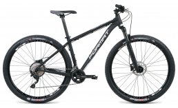Черный велосипед  Format  1212 27.5  2020
