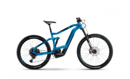 Электровелосипед  Haibike  XDURO AllMtn 3.0 2020   2020