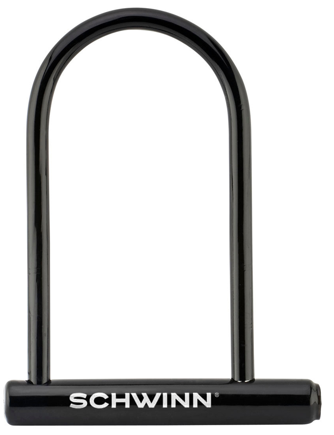  Замок на ключе для велосипеда Schwinn Basic U-Lock (SW77693-3)