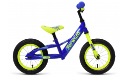 Велосипед детский для девочек от 2 лет  Forward  Leo  2019