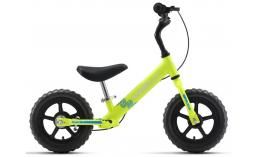 Велосипед детский для мальчика от 1 года  Welt  Zebra 12  2018