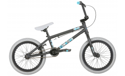 Велосипед BMX  Haro  Downtown 16  2021