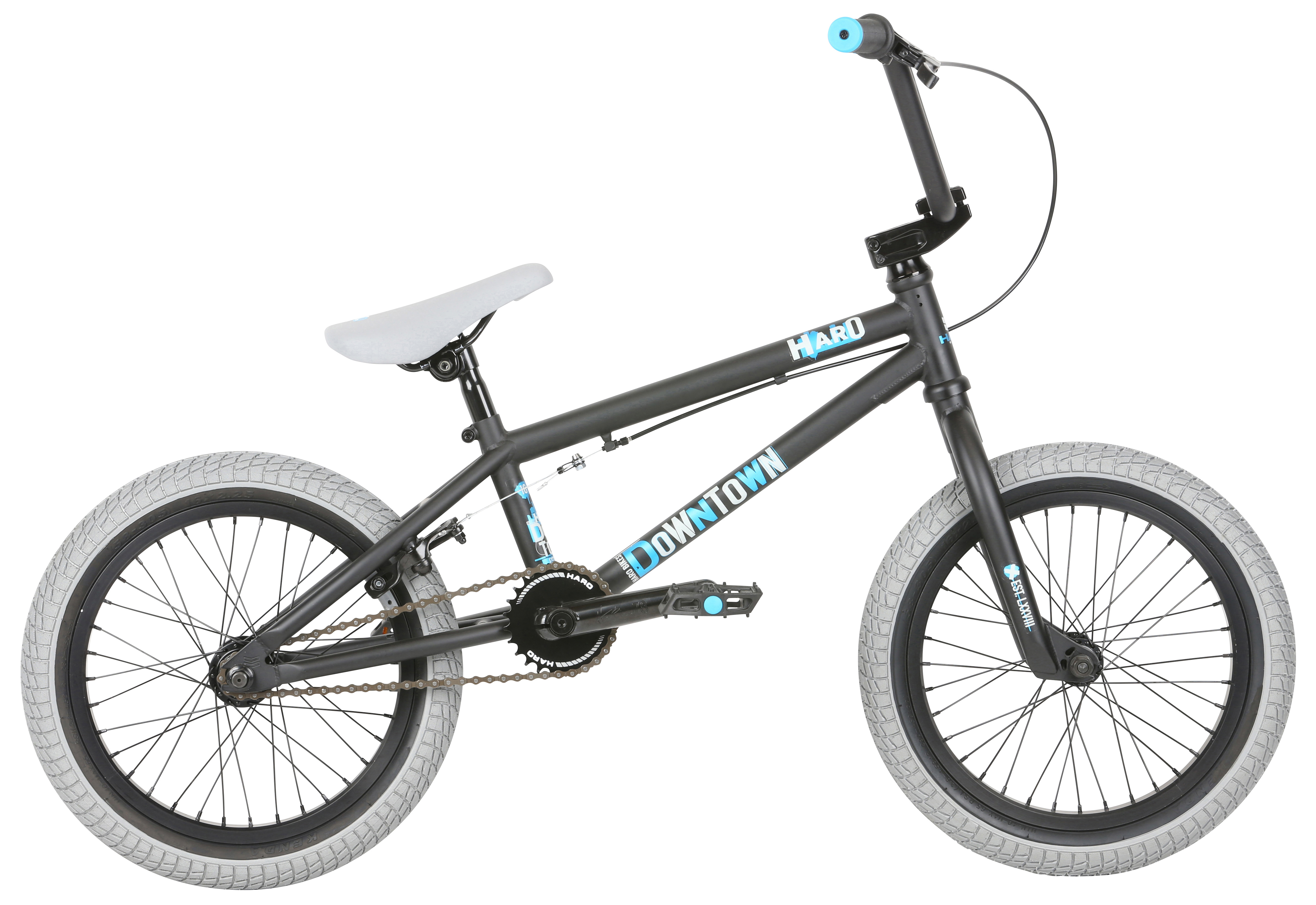  Отзывы о Велосипеде BMX Haro Downtown 16 2021