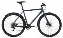 Черный велосипед  Format  5342 700С (2023)  2023