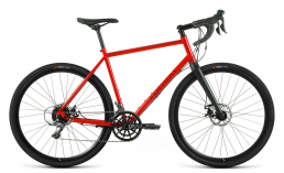 Городской велосипед  Format  5222 CF (2023)  2023