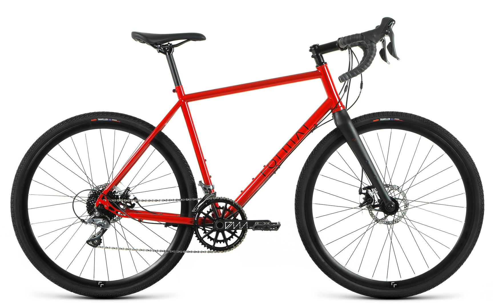  Велосипед Format 5222 CF (2023) 2023