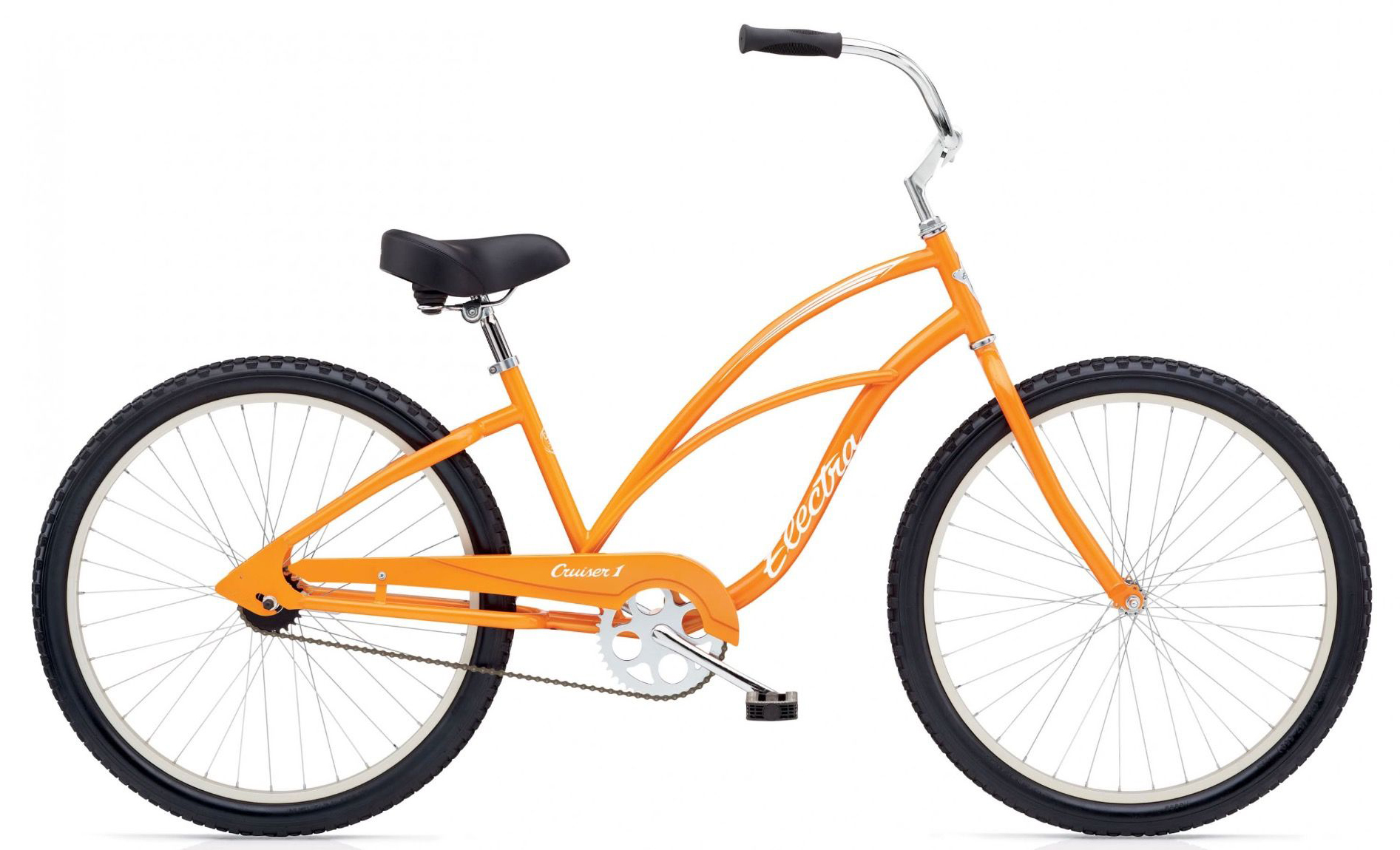 Велосипед Electra Cruiser 1 2019