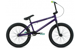 Велосипед BMX для начинающих  Format  3213  2021