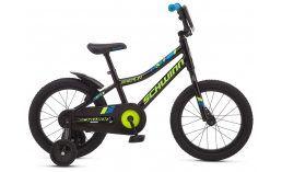 Детский велосипед от 4 лет для мальчика  Schwinn  Gremlin  2020