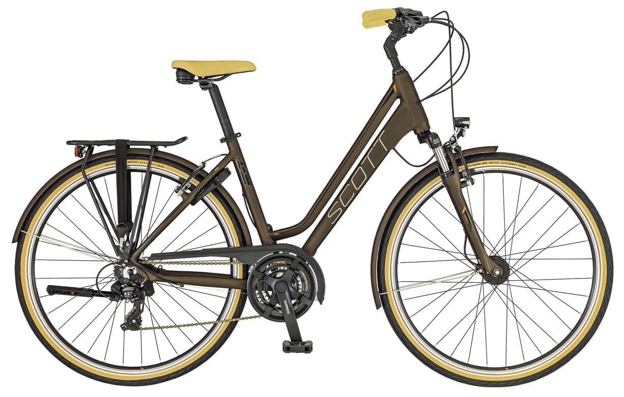  Велосипед трехколесный детский велосипед Scott Sub Comfort 20 Unisex 2019