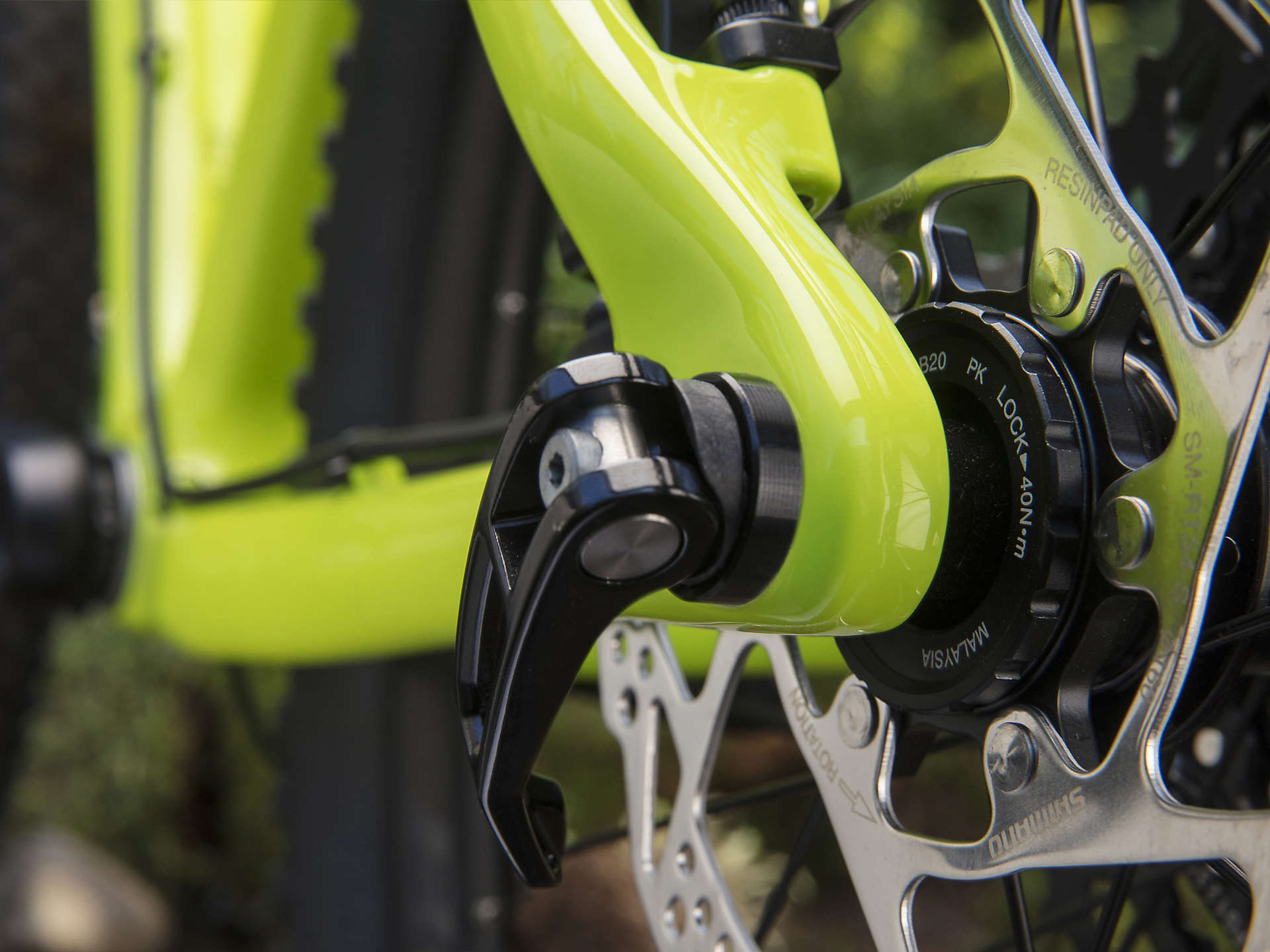 trek procaliber 9.6 2019 review