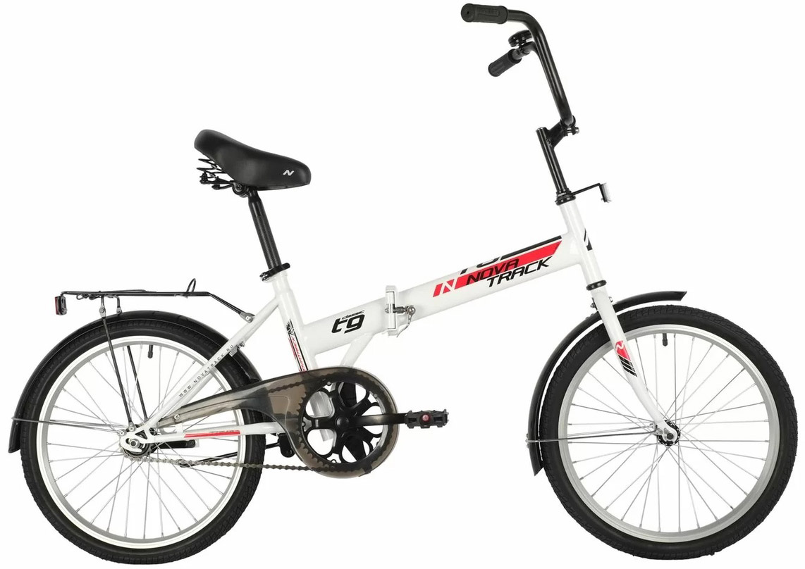  Велосипед Novatrack TG 30 2.0 (2021) 2021
