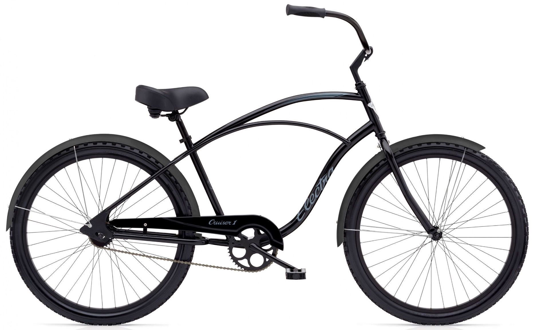  Велосипед Electra Cruiser 1 Mens 2020