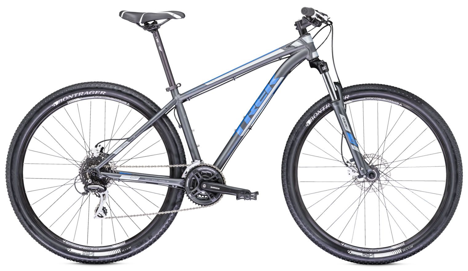  Отзывы о Горном велосипеде Trek X-Caliber 5 2013