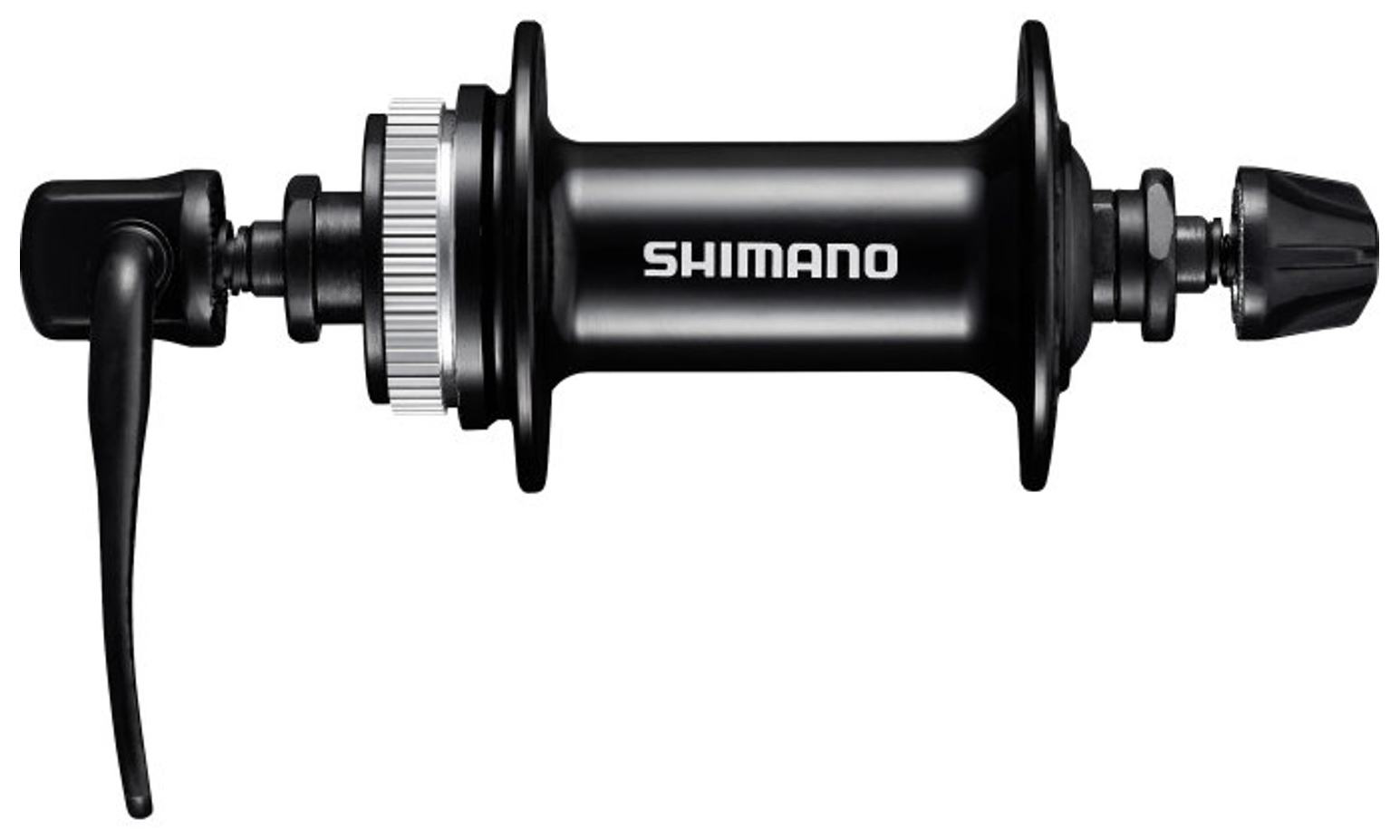  Втулка для велосипеда Shimano MT200, 36 отв (EHBMT200A)