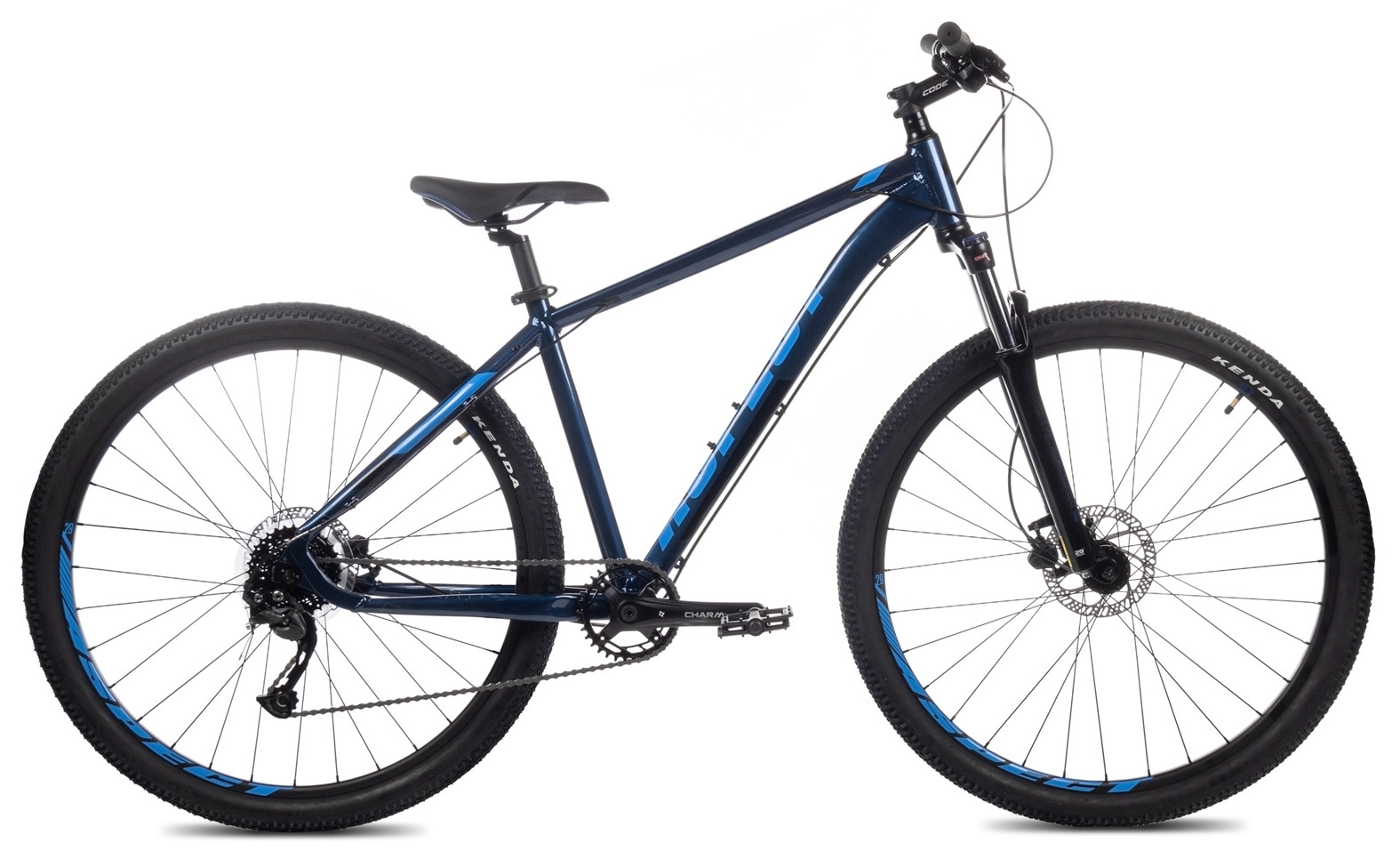  Отзывы о Горном велосипеде Aspect Cobalt 29 (2023) 2023