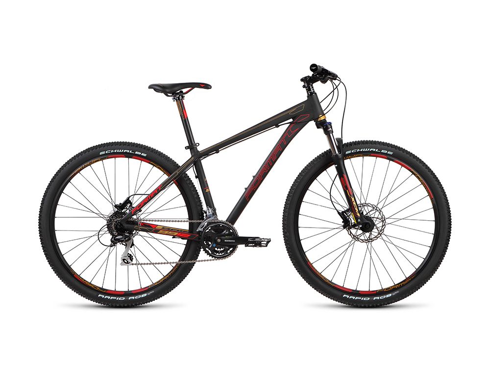  Отзывы о Горном велосипеде Format 9912 2015