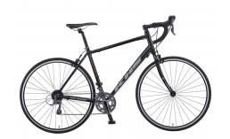 Черный велосипед  KHS  Flite 280  2016