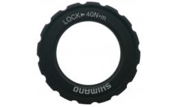 Комплектующие привода велосипеда  Shimano  стопорное кольцо C.Lock Deore, HB-M618