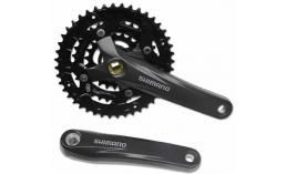 Трансмиссия для велосипеда  Shimano  Acera M391 (EFCM391C422XL)