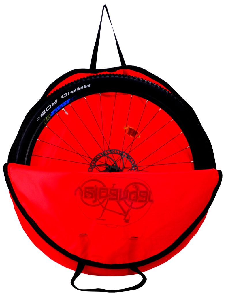  Чехол для велосипеда Veloangar для колес диаметром 26-29 v5