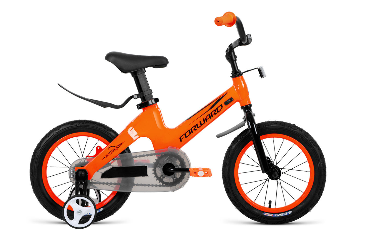  Велосипед детский Forward Cosmo 12 (2021) 2021