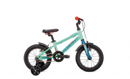 Велосипед  Format  Format Kids 14 (2021)  2021