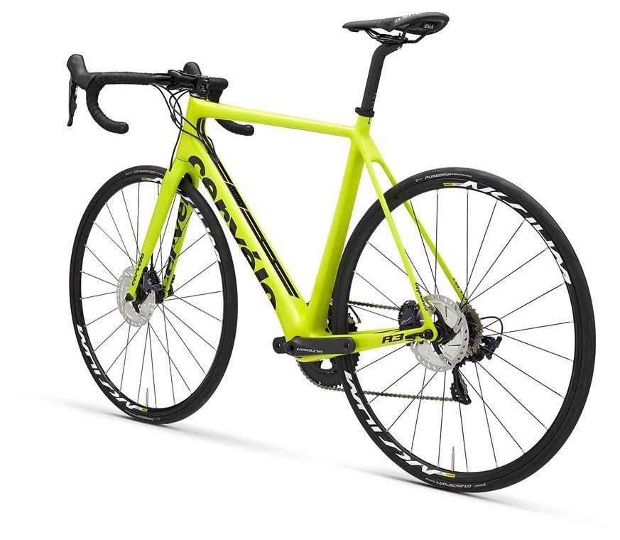 cervelo r3 2018