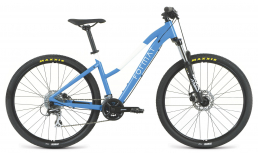 Велосипед  Format  7714 27.5  2022