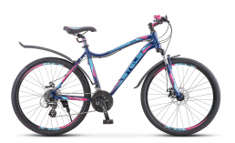 Велосипед  Stels  Miss 6100 MD V030 (2023)  2023