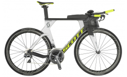  шоссейный велосипед для триатлона  Scott  Plasma RC  2019