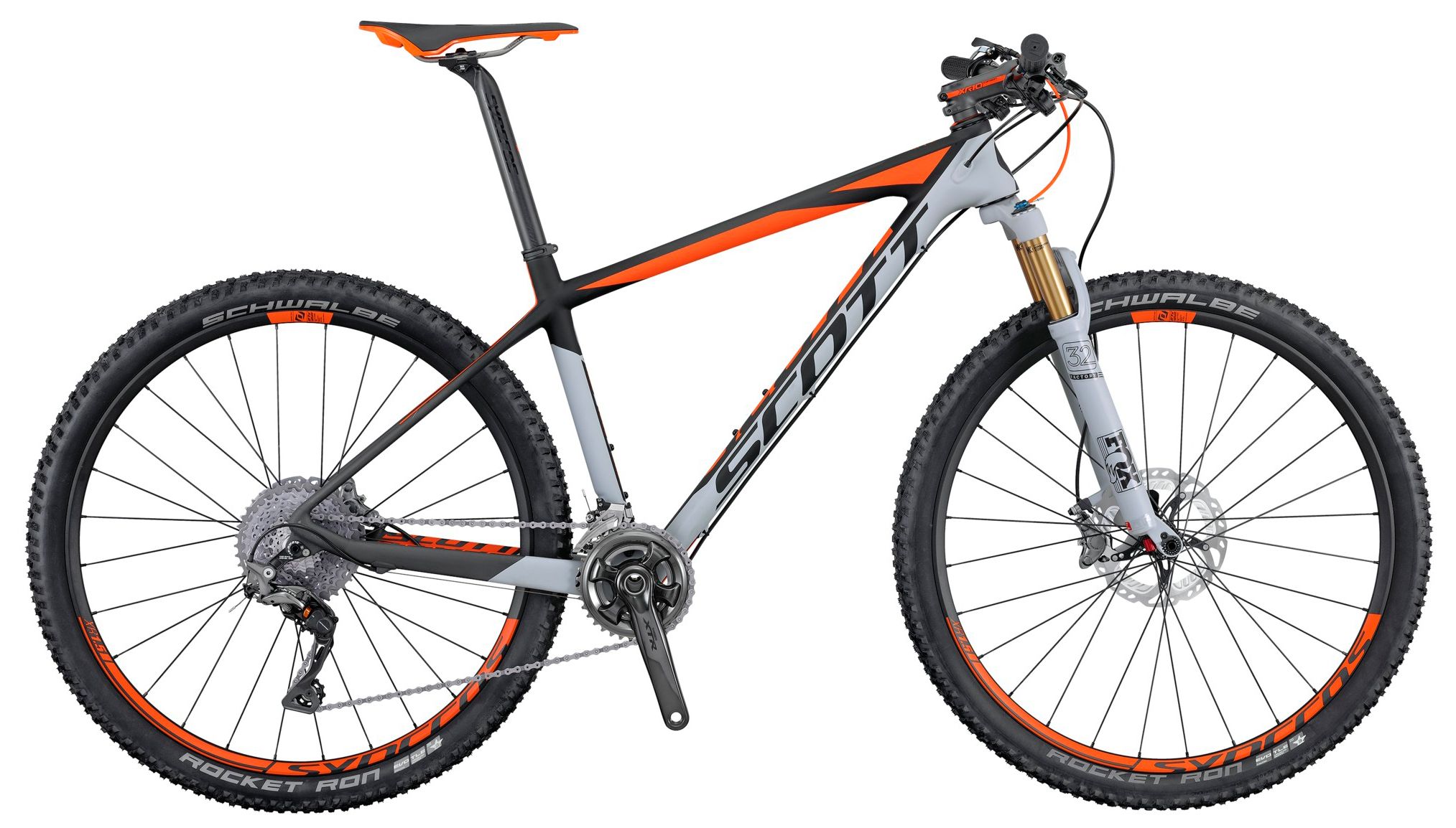  Отзывы о Горном велосипеде Scott Scale 700 Premium 2016