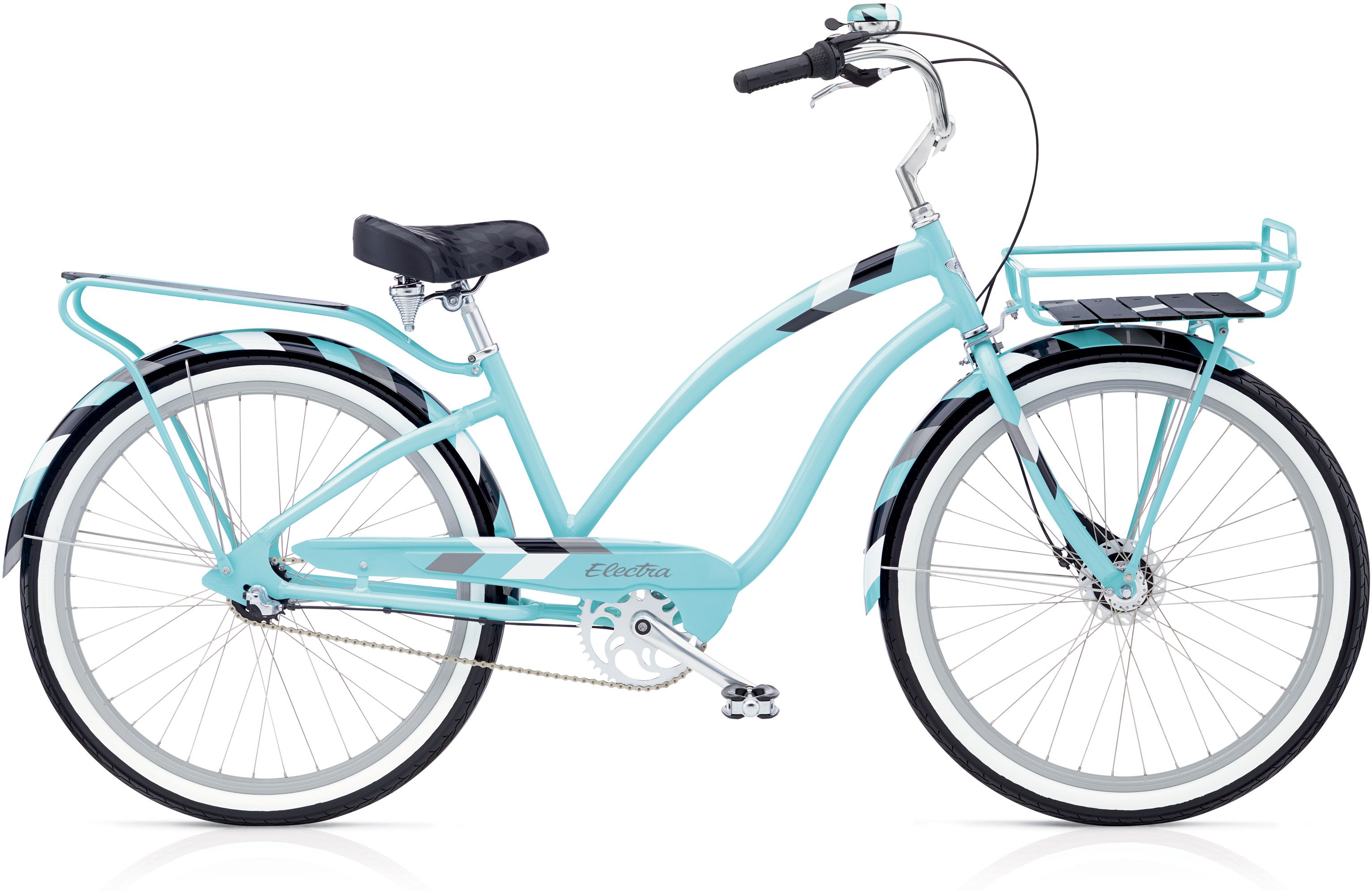  Велосипед трехколесный детский велосипед Electra Daydreamer 3i Ladies 2017
