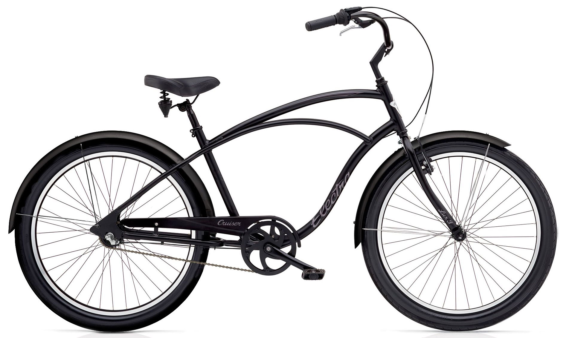 Отзывы о Городском велосипеде Electra Cruiser Lux 1 Mens 2020