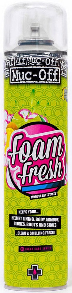  Очиститель Muc-Off Foam Fresh 400ml