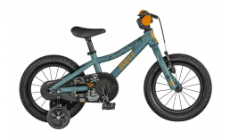 Велосипед детский 14 дюймов  Scott  Roxter 14  2020