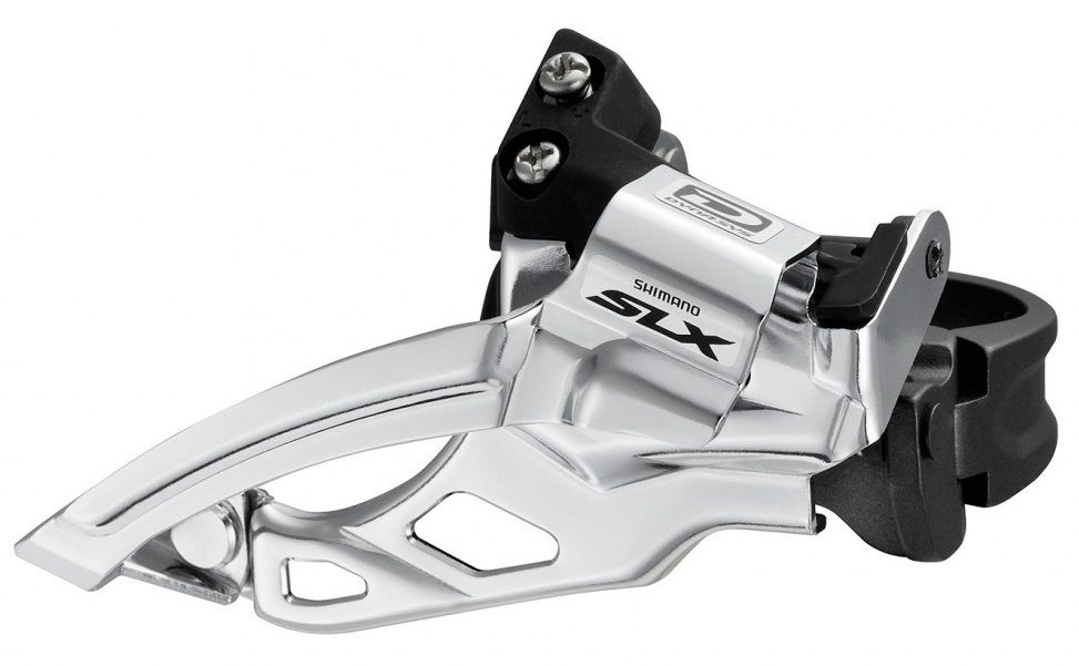  Переключатель передний для велосипеда Shimano SLX M675 (IFDM675X6)