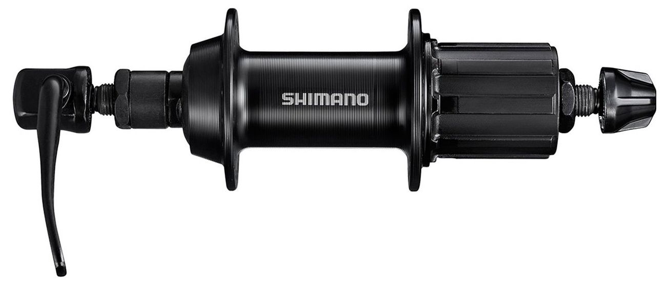  Втулка для велосипеда Shimano Tourney TX500, v-br, 36 отв. (EHBTX500AAL)