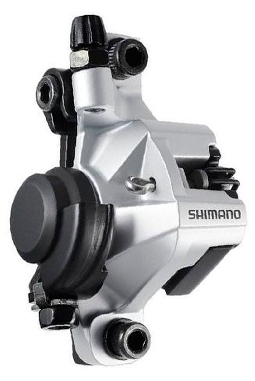  Комплектующая для тормозной системы Shimano BR-M375 (ebrm375mprs)