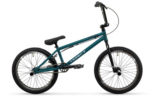 Велосипед BMX  Aspect  Street  2020