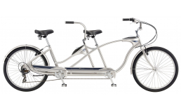 Городской велосипед  Schwinn  Tango Tandem  2020